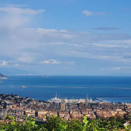 D'Oro E D'Azzurro La Spezia Exterior foto